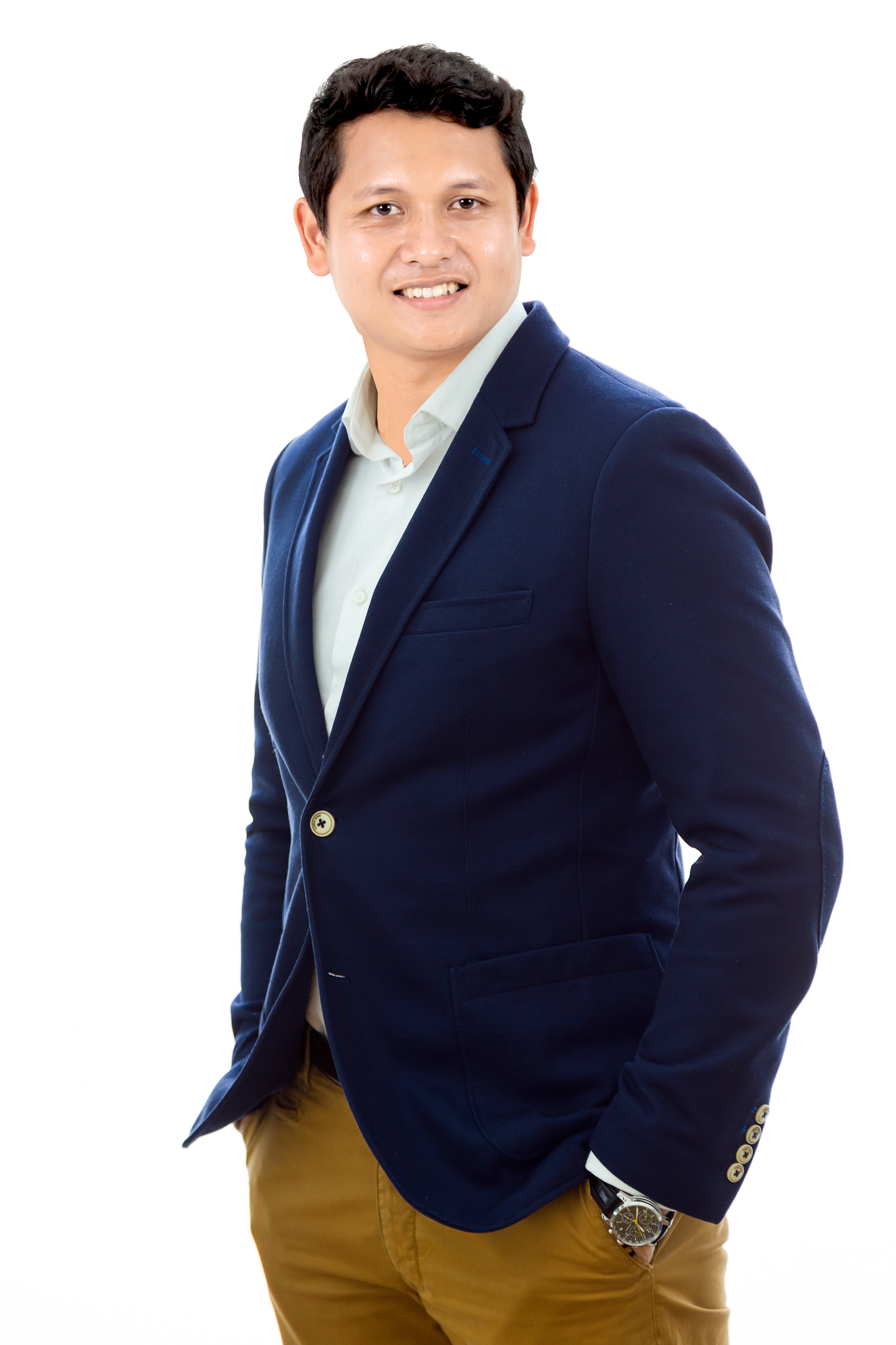 Narasumber Teknologi